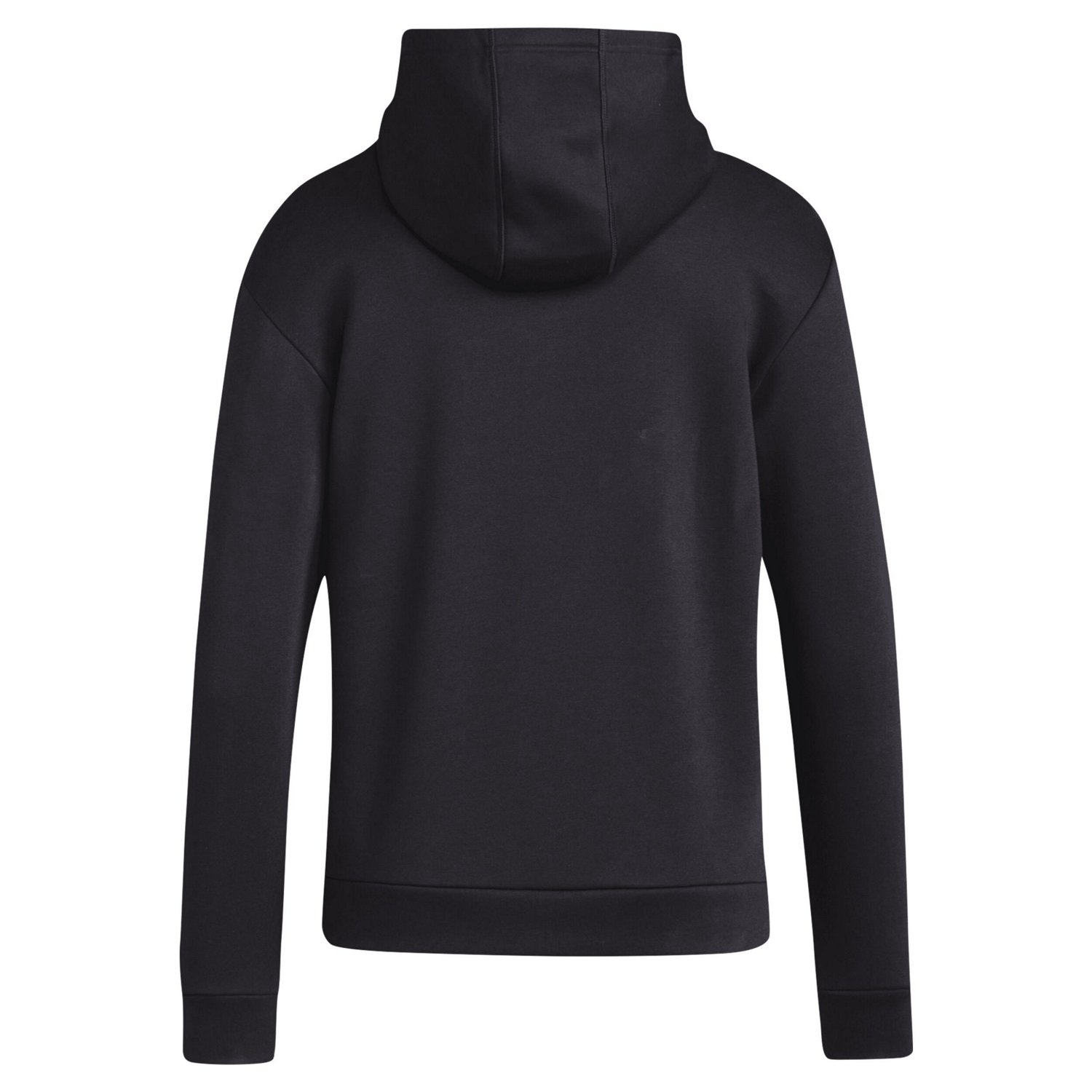 adidas Argentina National Team Crest Pullover Hoodie - view number 3