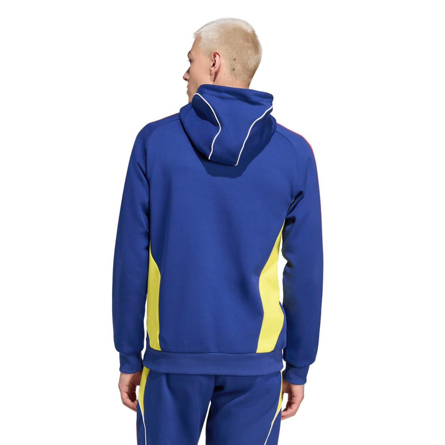 adidas Arsenal Urban Purist Pullover Hoodie - view number 2