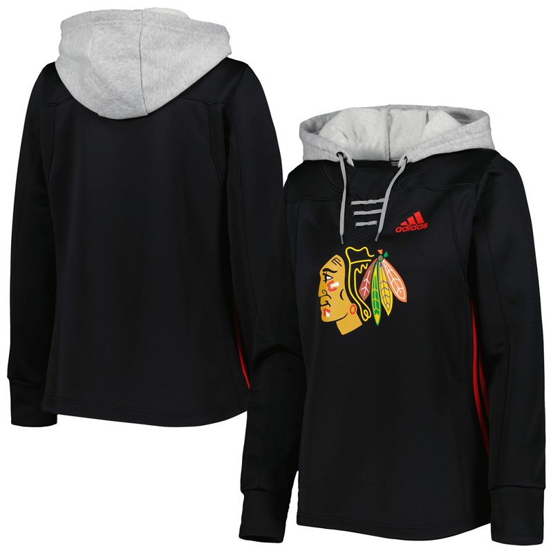 Adidas Chicago Hawk… - image