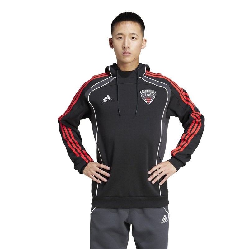 Adidas Dc United 20… - image