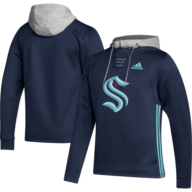 Adidas Deep Sea Sea… - image