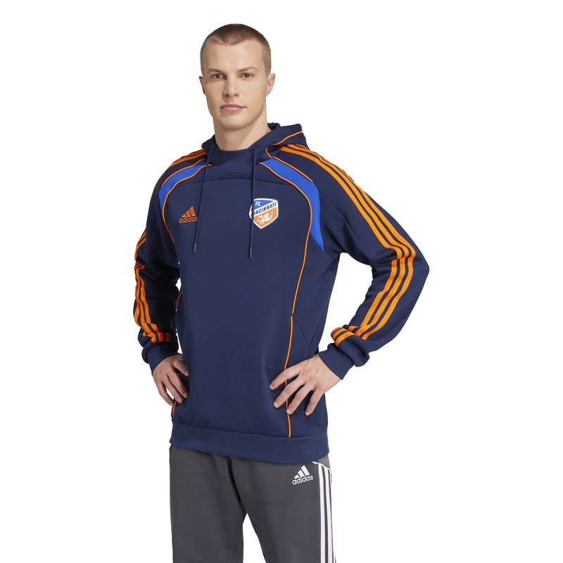Adidas Fc Cincinnat… - image