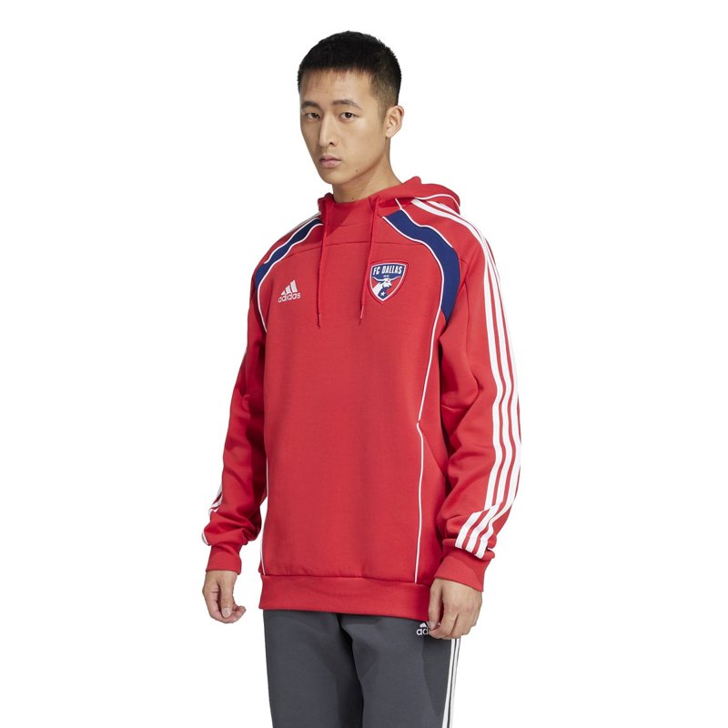 Adidas Fc Dallas 20… - image