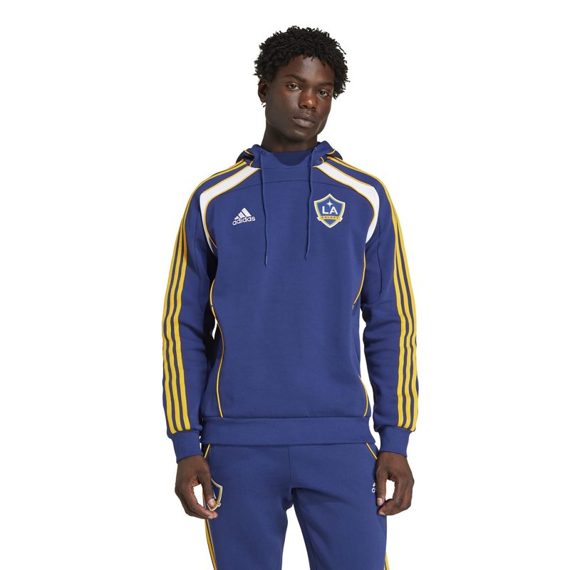 Adidas La Galaxy 20… - image