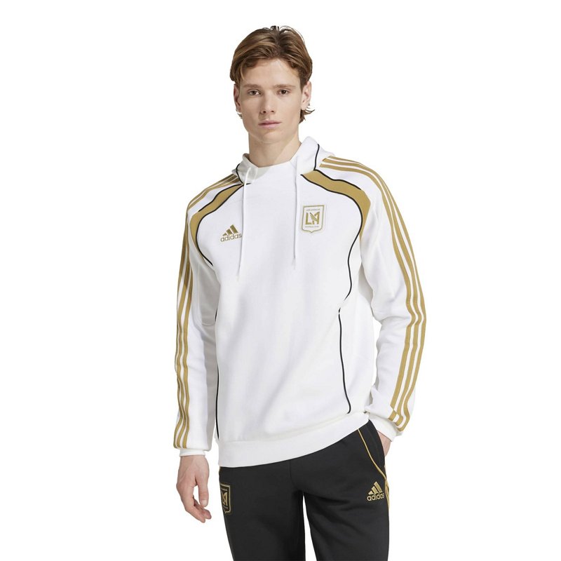 Adidas Lafc 2025 Tr… - image