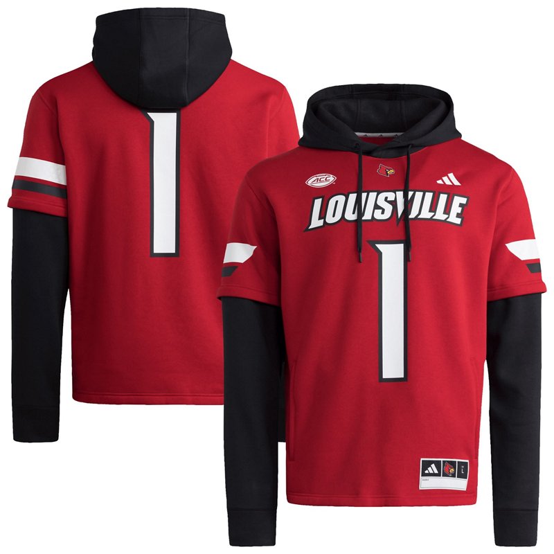 Adidas Louisville C… - image