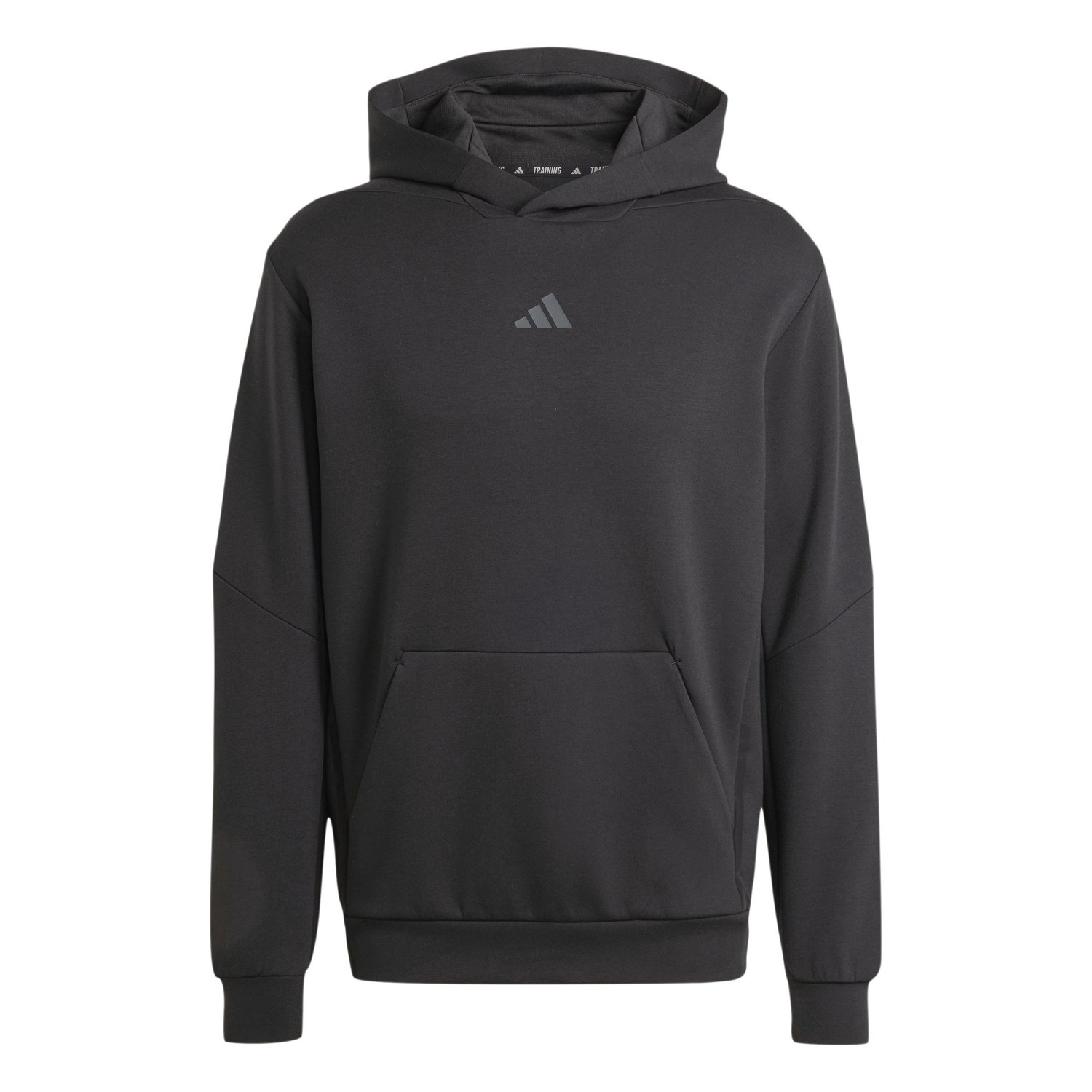 adidas Men's D4T Aeroready Hoodie - view number 5