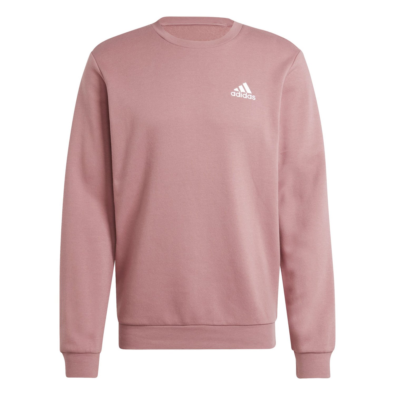 adidas Men's Feel Cozy SWT Pullover - view number 7