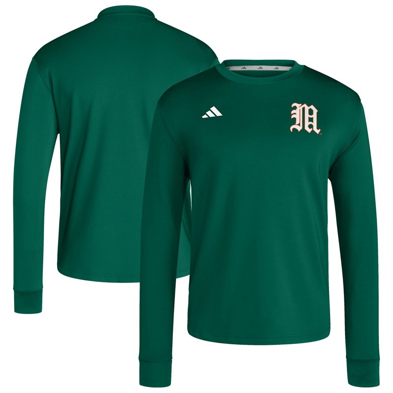 Adidas Miami Hurric… - image