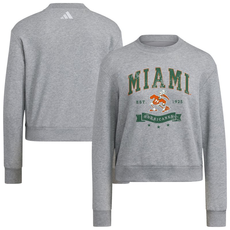 Adidas Miami Hurric… - image