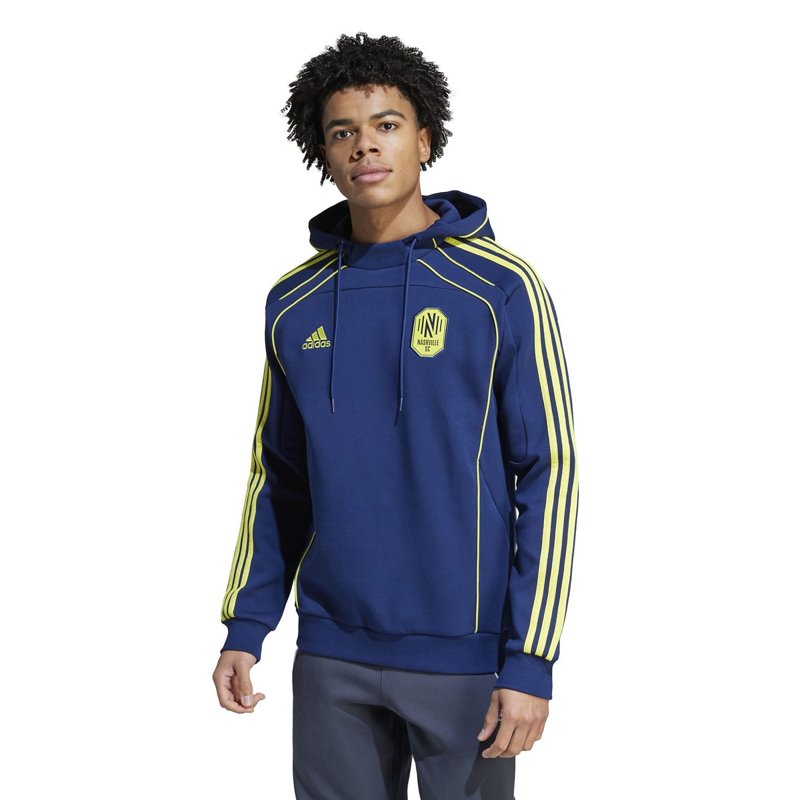 Adidas Nashville Sc… - image