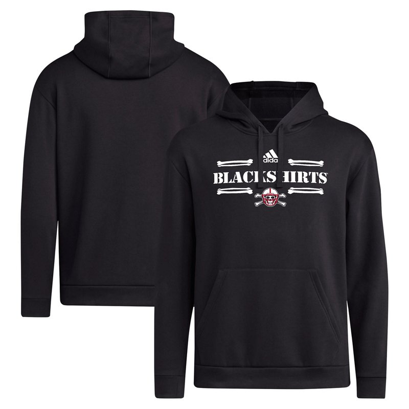 Adidas Nebraska Hus… - image