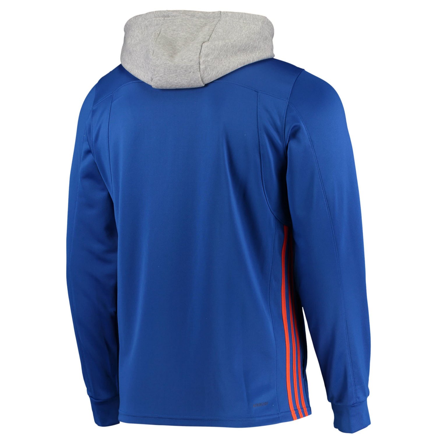 売れ筋商品|||アディダス パーカー・スウェットシャツ アウター レディース Men's  New York ers Skate Lace AEROREADY Pullover Hoodie  adidas NHL Refresh Skate Lace AEROREADY Pullover Hoodie | belk
