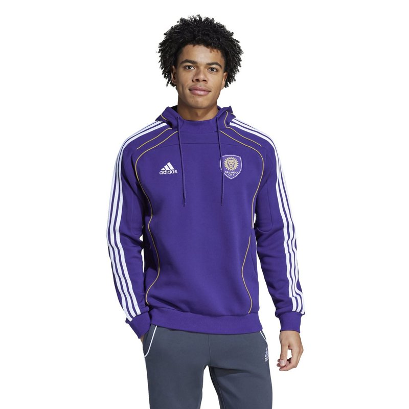 Adidas Orlando City… - image