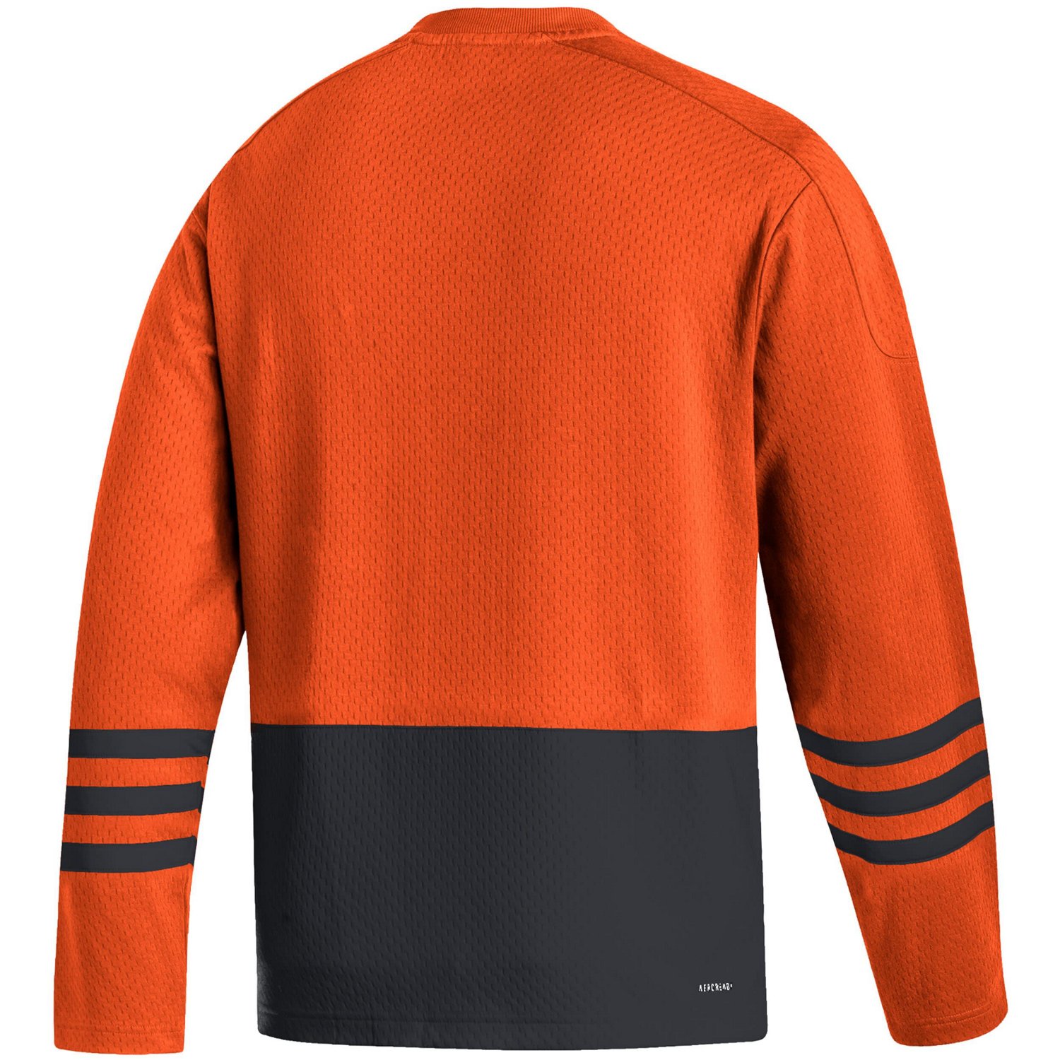 adidas Philadelphia Flyers Logo AEROREADY Pullover Sweater - view number 4
