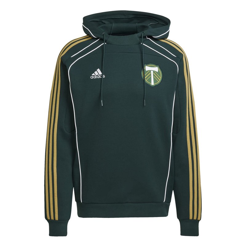 Adidas Portland Tim… - image