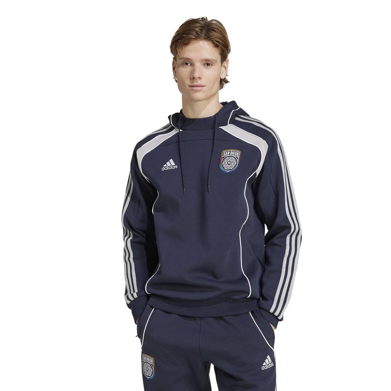 Adidas San Diego Fc… - image