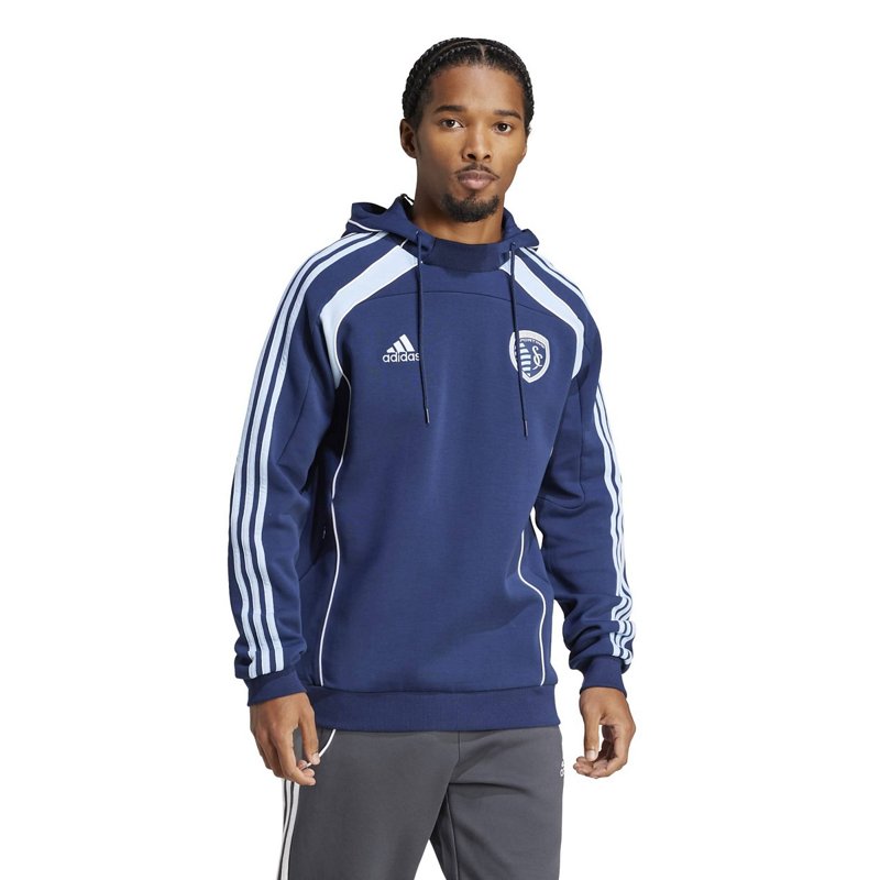 Adidas Sporting Kan… - image