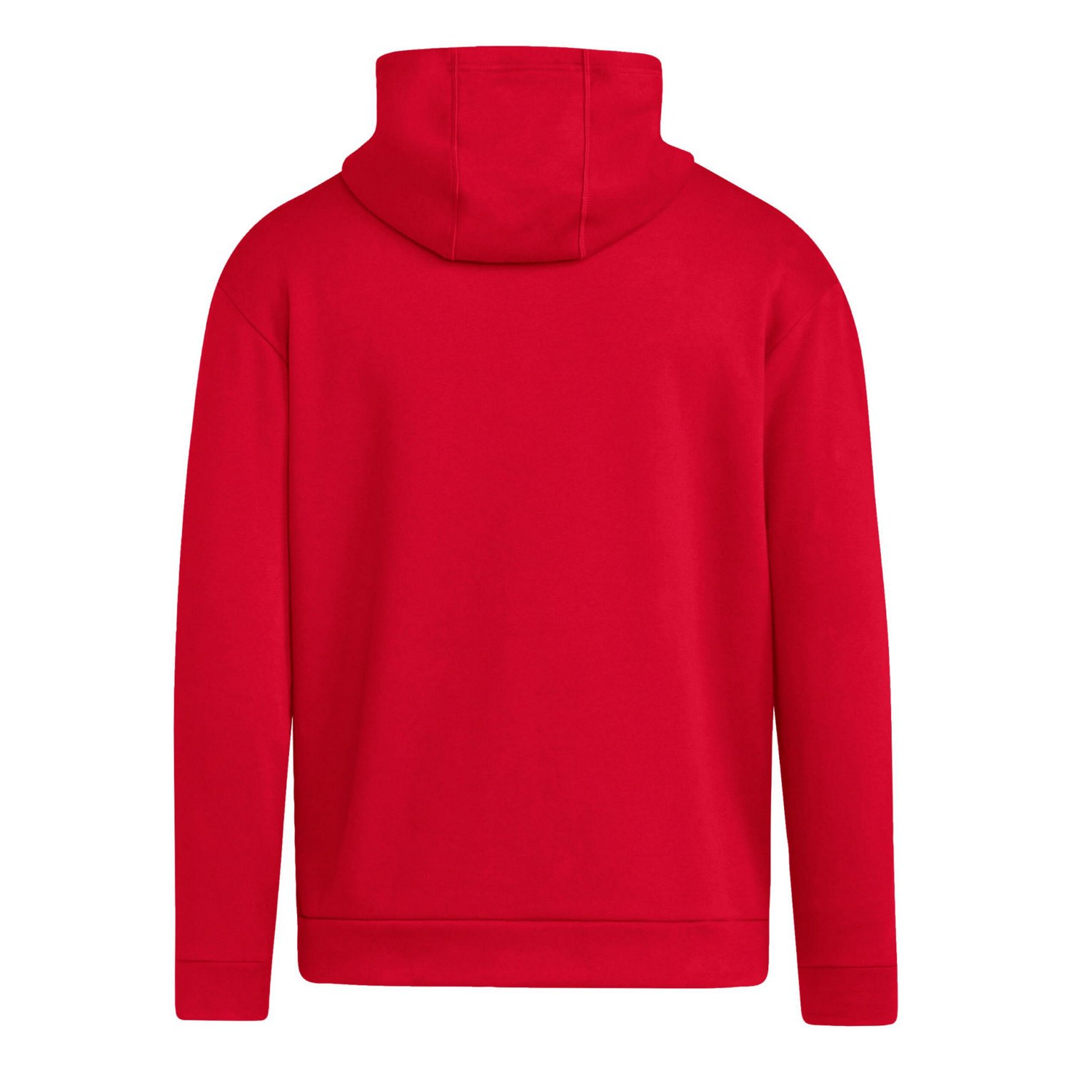 adidas St John's Storm Pullover Hoodie - view number 3