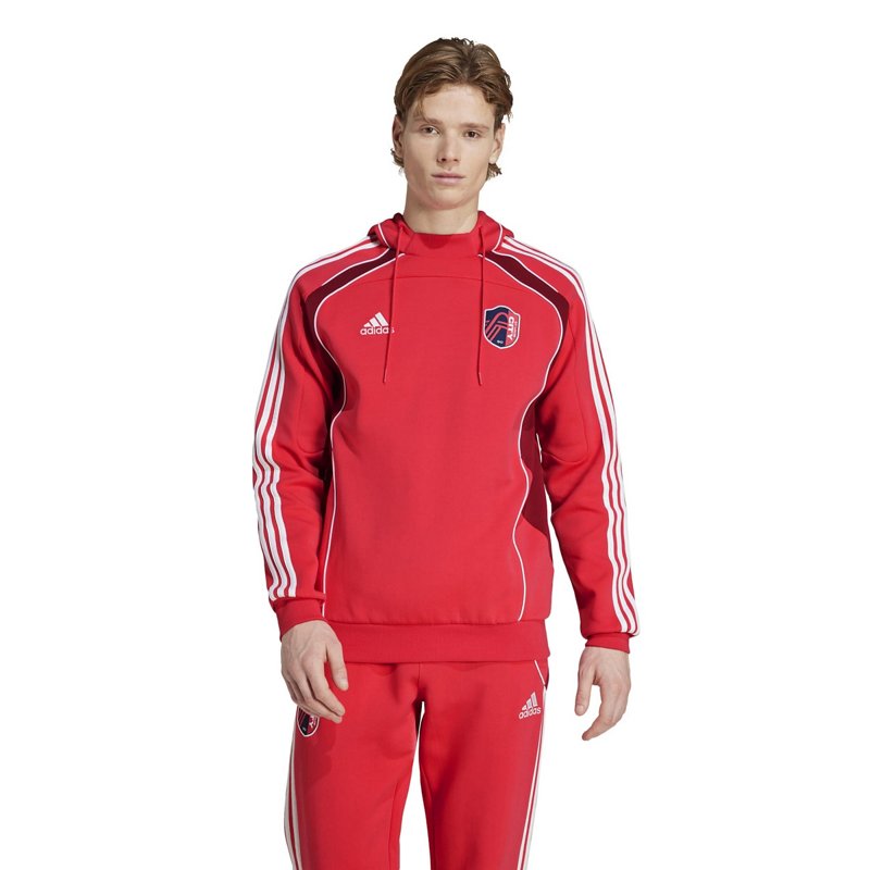 Adidas St Louis Cit… - image