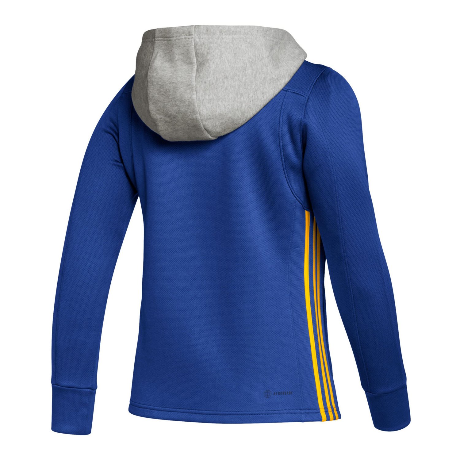 売れ筋商品|||アディダス パーカー・スウェットシャツ アウター レディース Women's Blue St. Louis Blues Team Pullover Hoodie Blue St. Louis Blues adidas Women's Team Pullover Hoodie - Blue