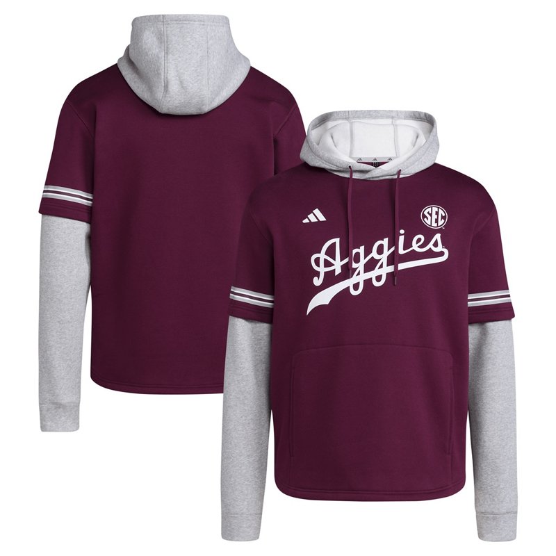 Adidas Texas Am Agg… - image