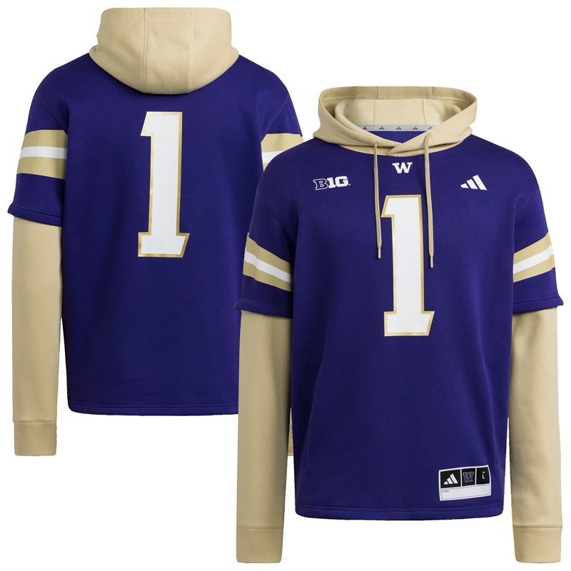 Adidas Washington H… - image