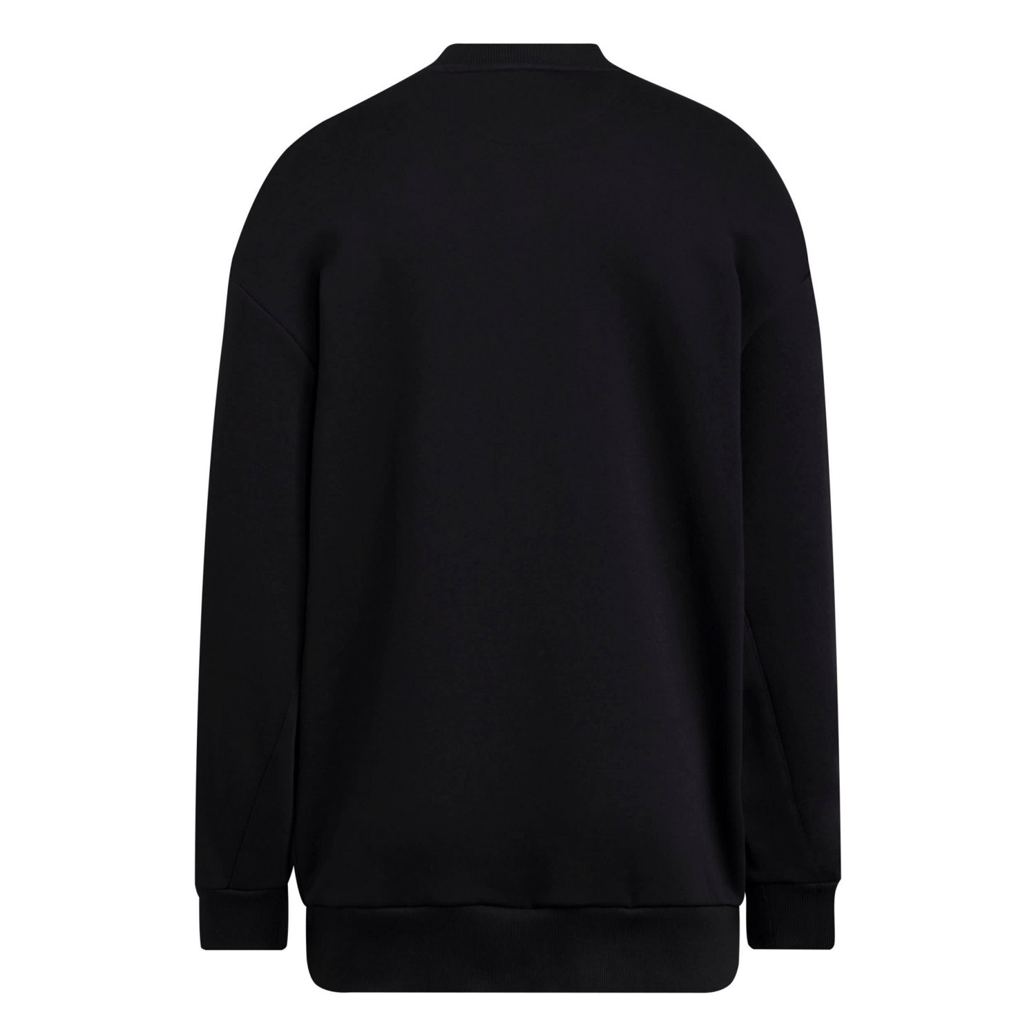 adidas Washington Huskies Oversized Crewneck Pullover - view number 3