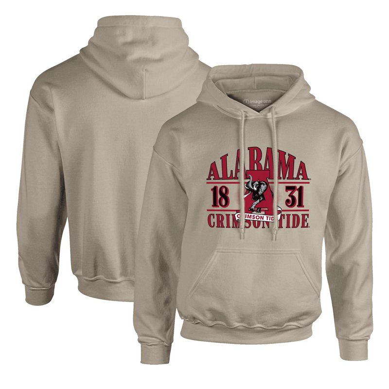 Alabama Crimson Tid… - image