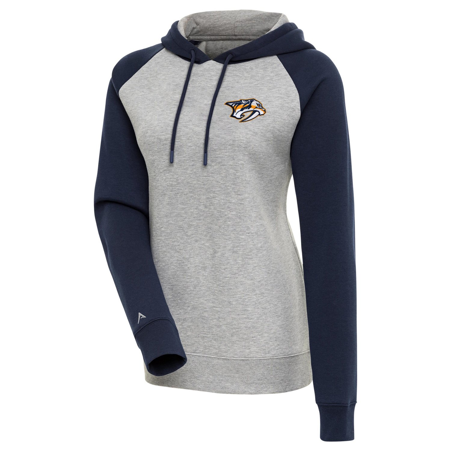 Nashville predators jersey hoodie best sale