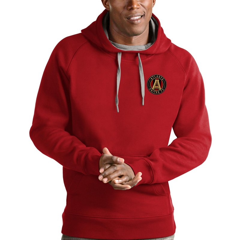 Antigua Atlanta Uni… - image