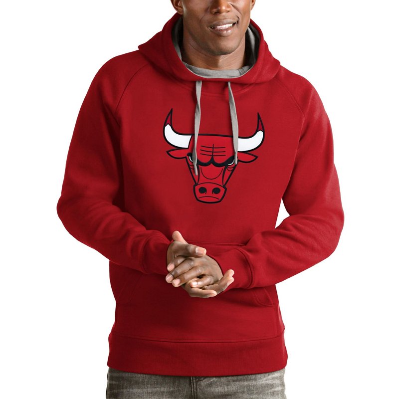 Antigua Chicago Bul… - image