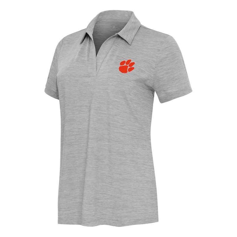 Antigua Clemson Tig… - image