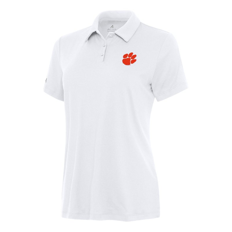 Antigua Clemson Tig… - image