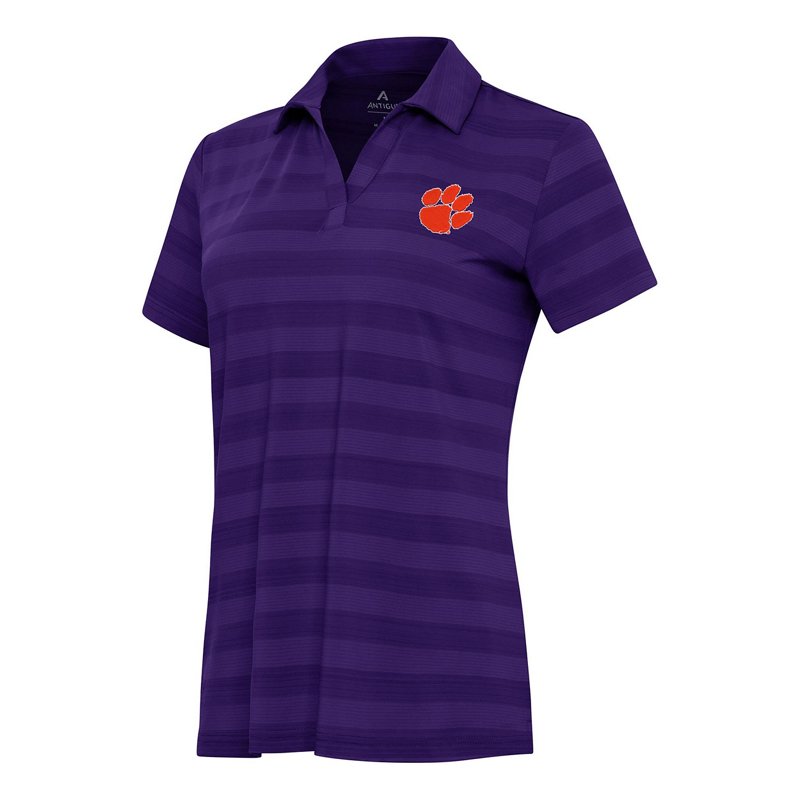 Antigua Clemson Tig… - image