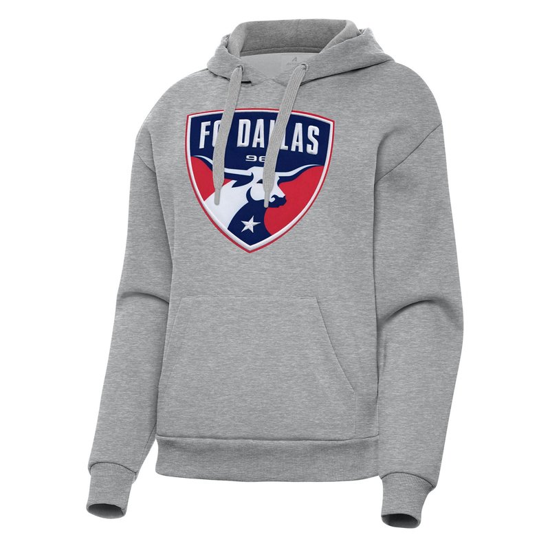 Antigua Fc Dallas V… - image