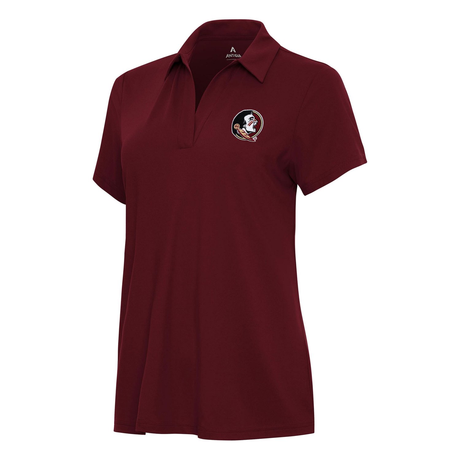 Antigua Florida State Seminoles Era Polo
