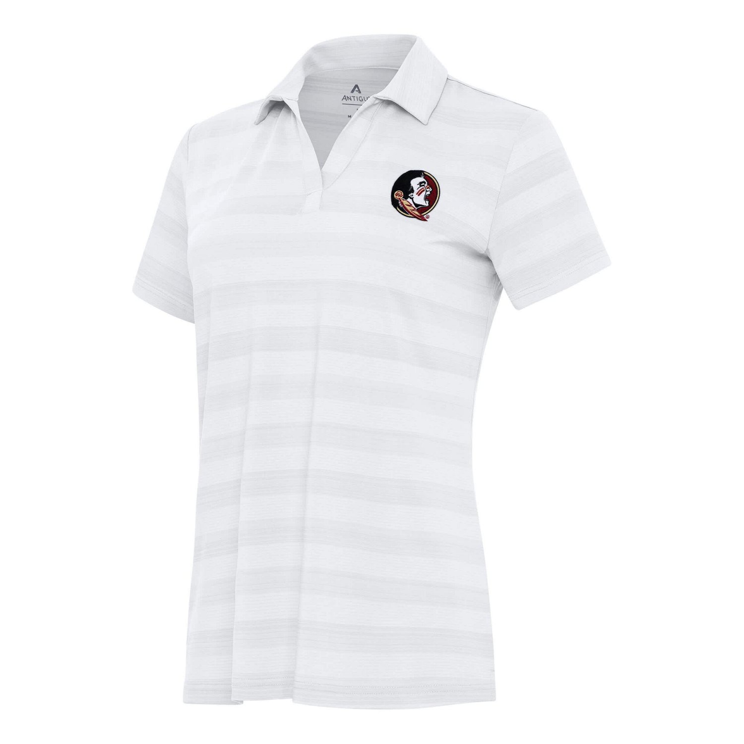 Antigua Florida State Seminoles Tunnel Polo