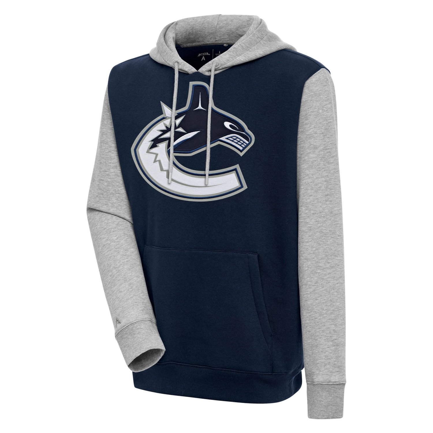 Vancouver canucks hoodie new arrivals