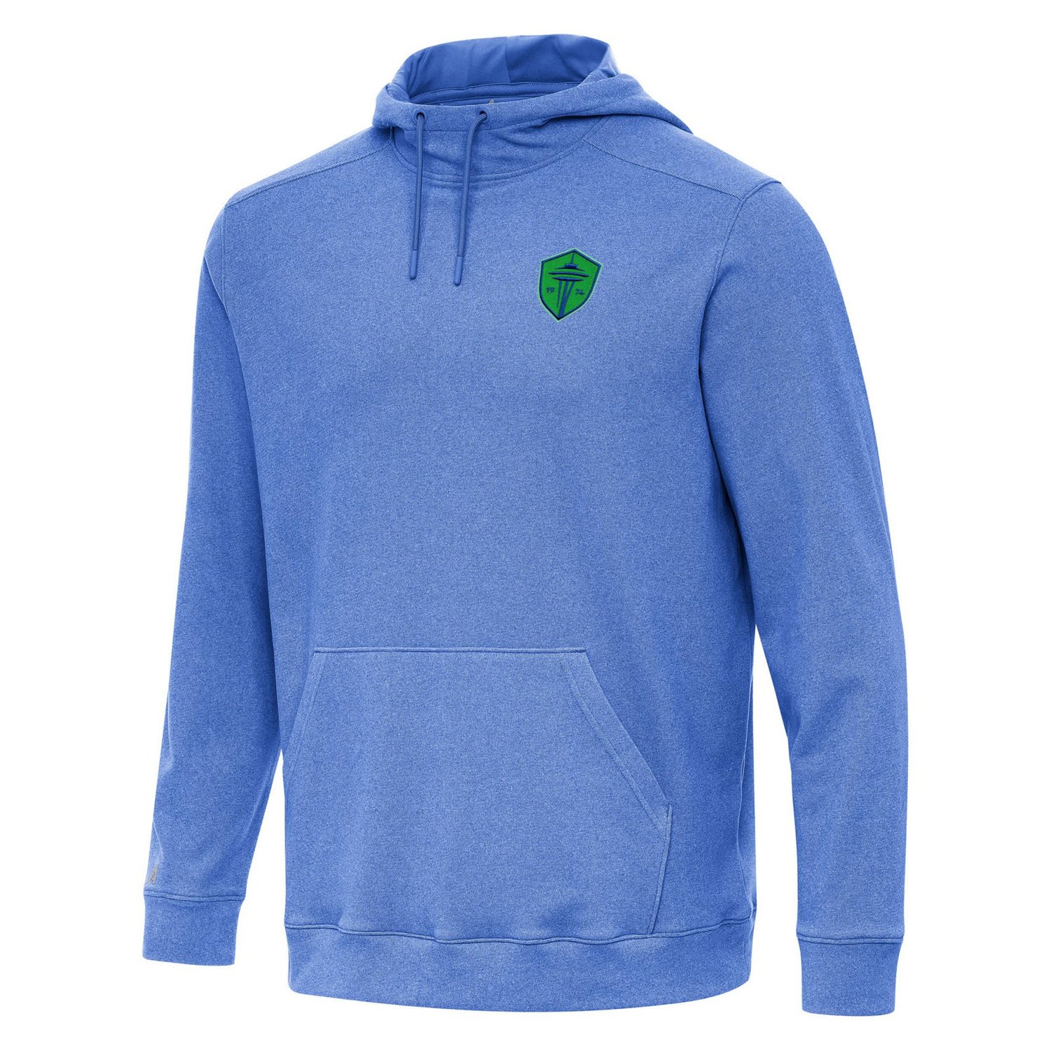 Antigua Seattle Sounders FC Cloud Pullover Hoodie