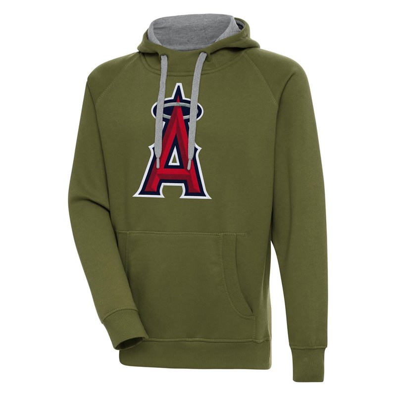 Antigua Men's Los A… - image