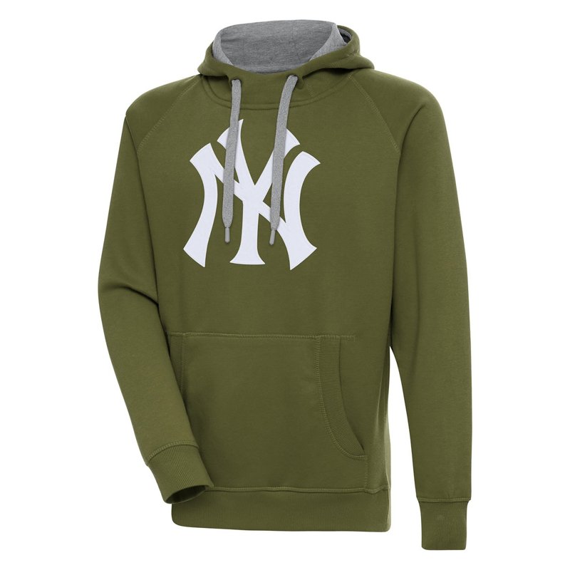 Antigua Men's New Y… - image