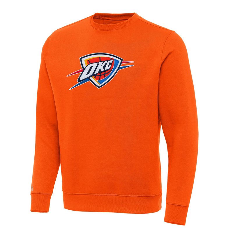Antigua MenâS Okl… - image