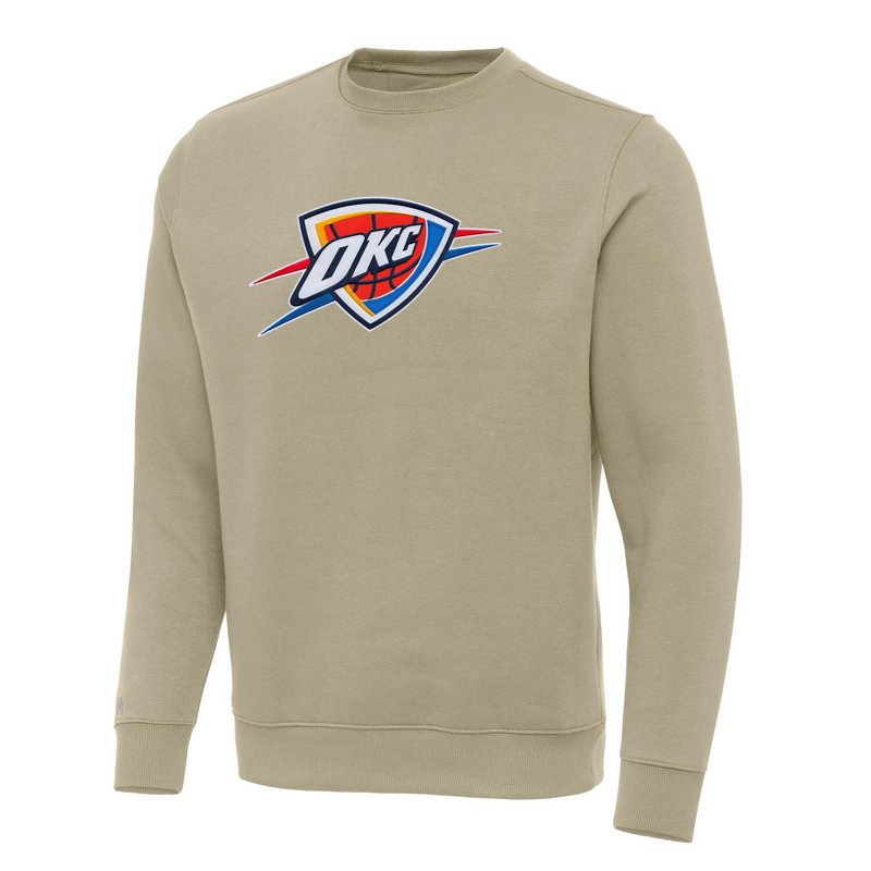 Antigua MenâS Okl… - image