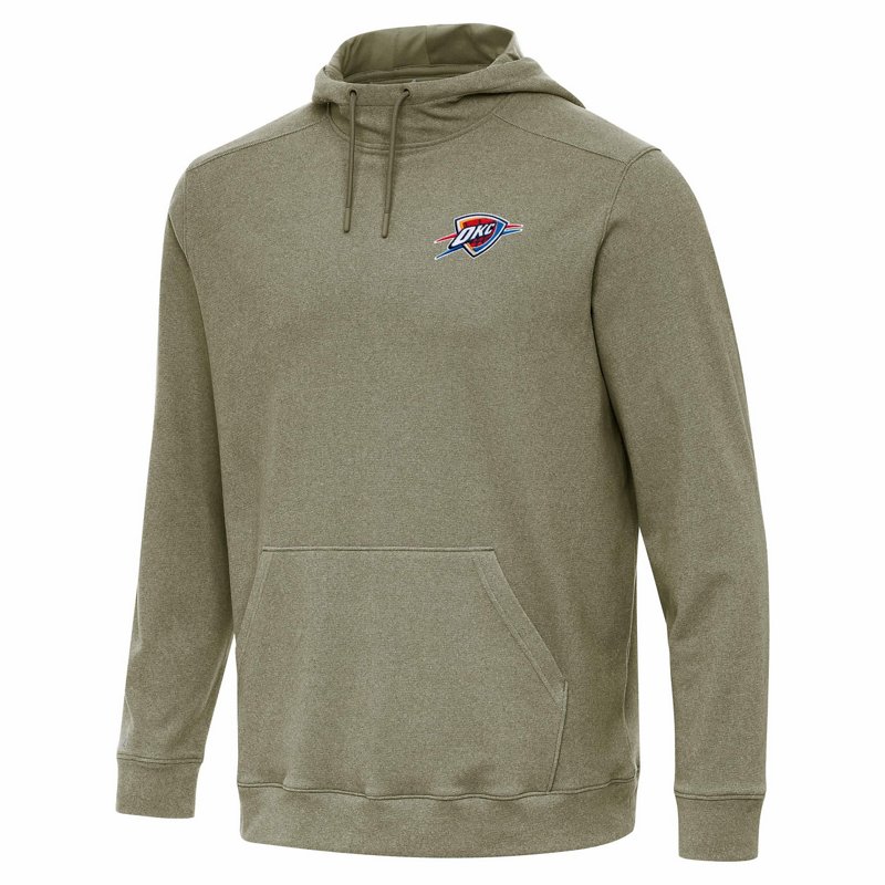 Antigua MenâS Okl… - image
