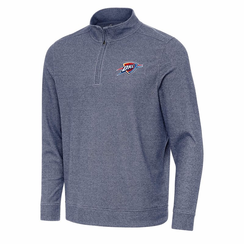 Antigua MenâS Okl… - image
