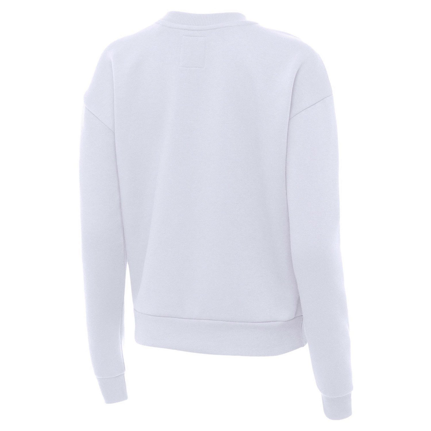 Antigua Mexico National Team Takeover Pullover Sweatshirt - view number 3