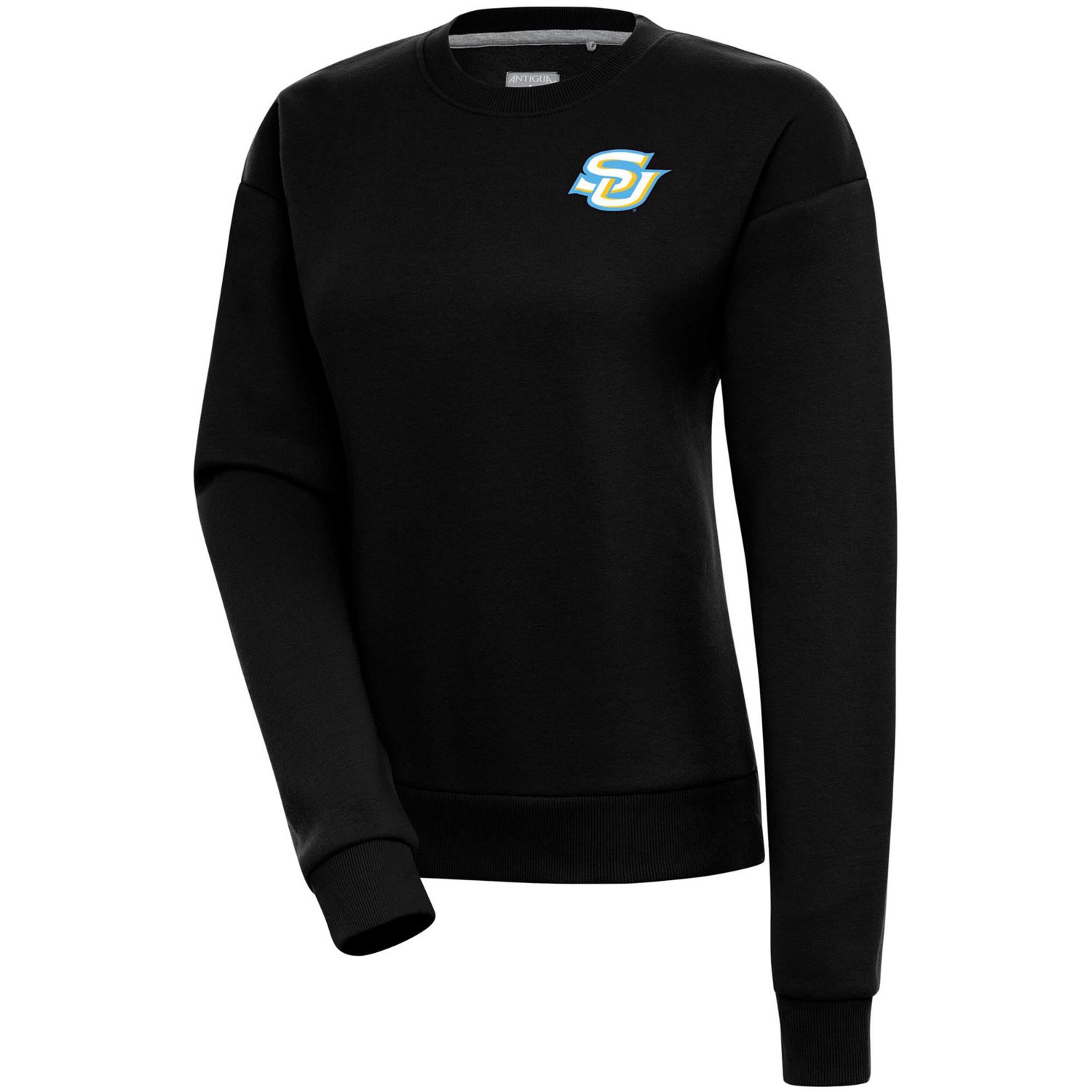 Antigua Southern University Jaguars Victory Pullover Sweatshirt