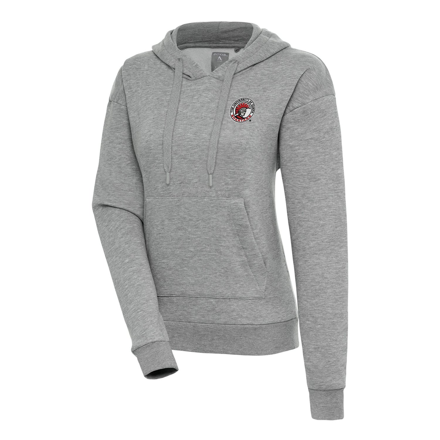 Antigua Tampa Spartans Victory Pullover Hoodie - view number 1