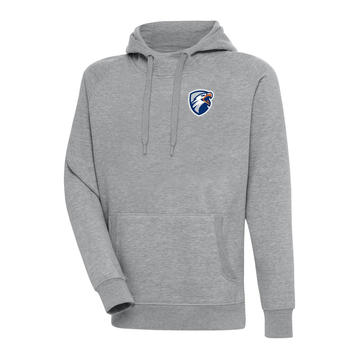 Antigua Texas Tyler Patriots Victory Pullover Hoodie - view number 1